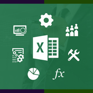 Advanced Microsoft Excel (Rwp)