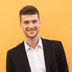 Picture of Author Profile