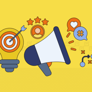 Public Relations (PR) & Influencer Marketing