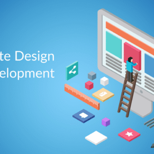 Web Design and Development