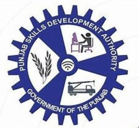 Psda logo