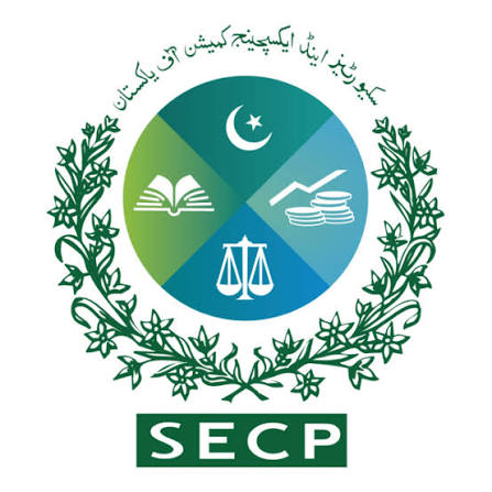secp logo